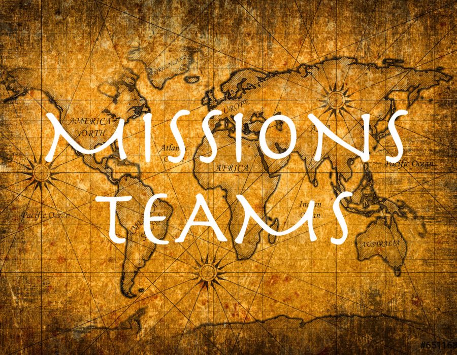 Missions Teams